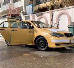 BYD F3